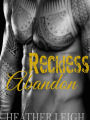 Reckless Abandon (Condemned Angels MC #3)