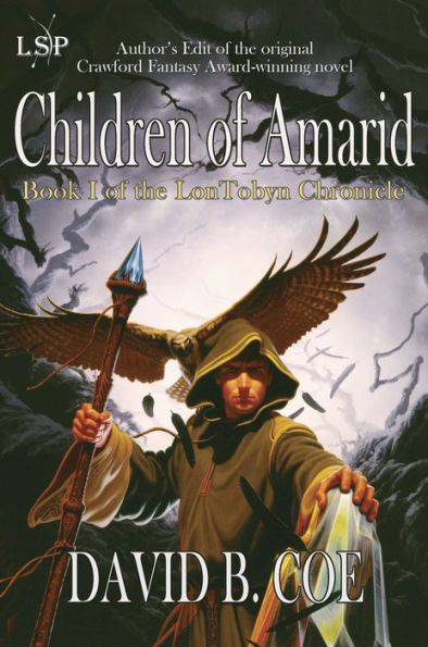 Children Of Amarid