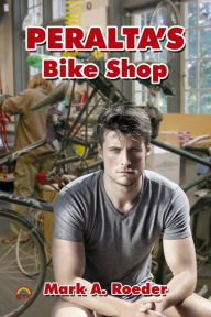 Title: Perata's Bike Shop, Author: Mark Roeder
