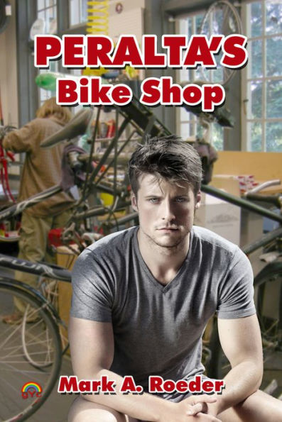 Perata's Bike Shop