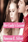 Her Ladys Lesson