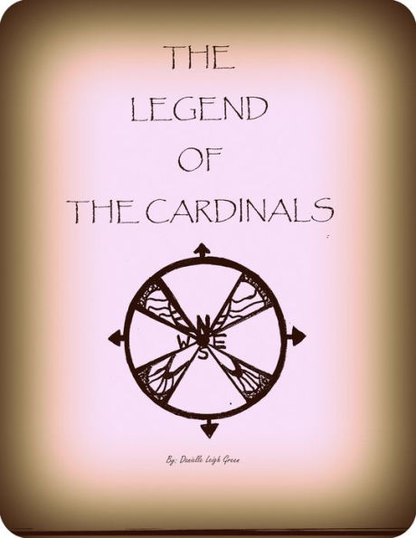 THE LEGEND OF THE CARDINALS