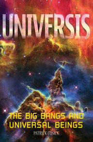 Title: Universis, Author: Patrick Cusick