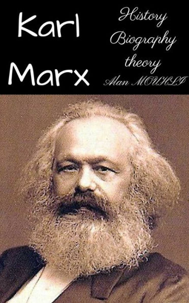 Karl Marx History & Biography & Theory