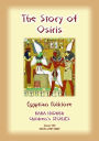 THE STORY OF OSIRIS - An Ancient Egyptian Folk Tale