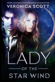 Title: Lady of the Star Wind, Author: Veronica Scott