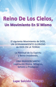 Title: Reino De Los Cielos, Un Movimiento En Si Mismo, Author: Jake Lewis