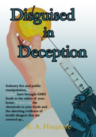 Title: Disguised In Deception, Author: Andreas Linus