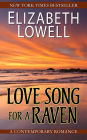 Love Song for a Raven