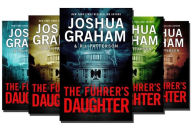 Title: THE FUHRER'S DAUGHTER (5 book ominibus edition), Author: Joshua Graham