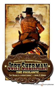 Title: The Vigilante, Author: Jory Sherman