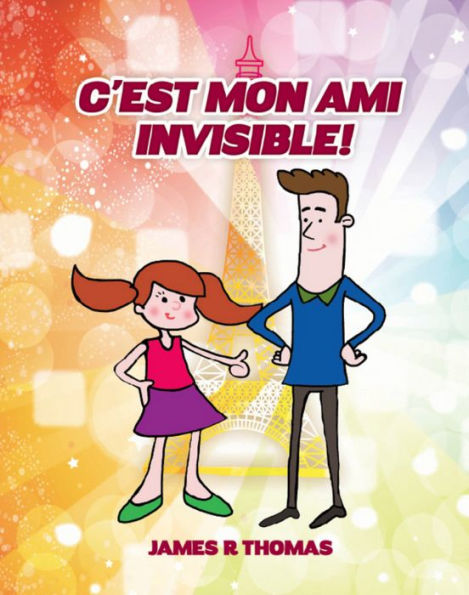 C'est Mon Ami Invisible