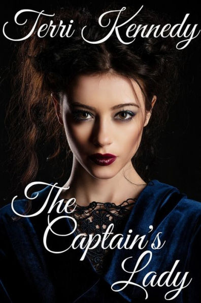 The Captain's Lady