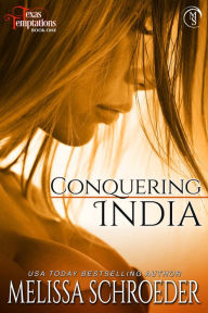 Title: Conquering India, Author: Melissa Schroeder