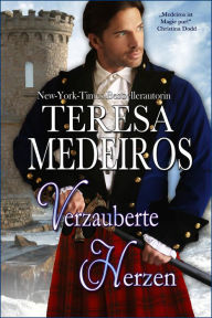 Title: Verzauberte Herzen, Author: Teresa Medeiros