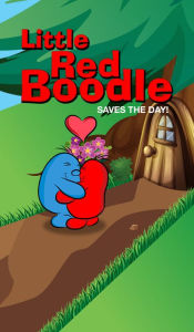 Title: Little Red Boodle, Author: Wayne Brinkley