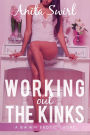 Working out the Kinks: A BWWM Erotica Short: Interracial MFM Menage Threesome New Adult Virgin First Time Sex