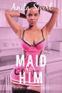 Maid for Him: A BWWM Erotic Short: New Adult Interracial Virgin First Time Sex Submission Erotica