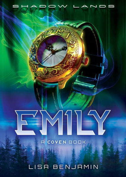 Shadow Lands Coven: Emily