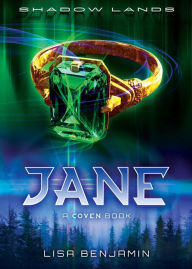 Title: Shadow Lands Coven: Jane, Author: Lisa Benjamin