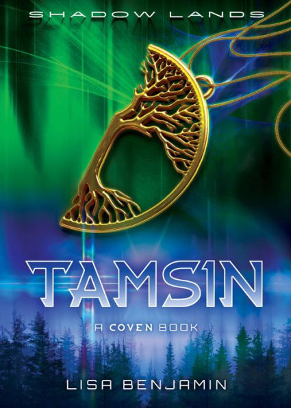 Shadow Lands Coven: Tamsin