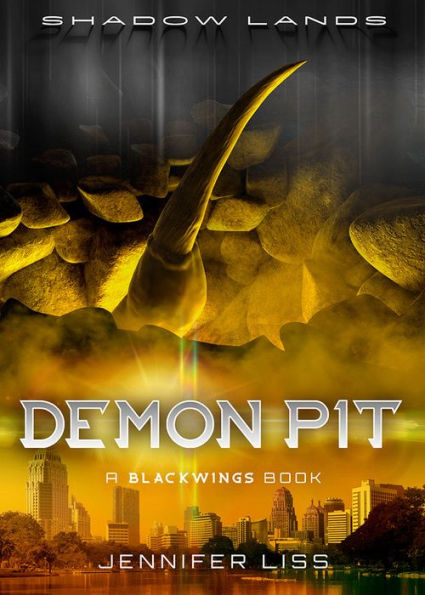 Shadow Lands Blackwings: Demon Pit