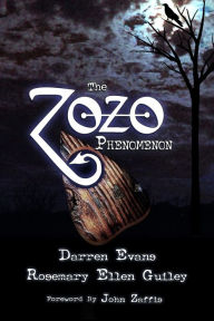 Title: The Zozo Phenomenon, Author: Darren Evans