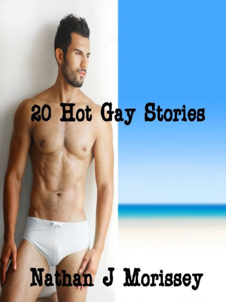 20 Hot Gay Stories