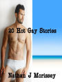 20 Hot Gay Stories