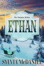 Ethan: Western Historical Romance