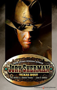 Title: Texas Dust, Author: Jory Sherman