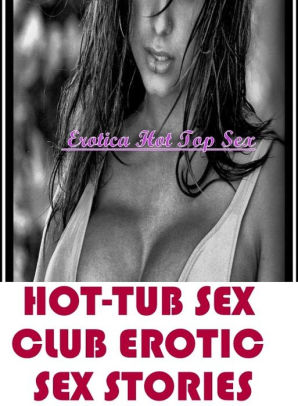 Erotic hot tub toys photos 133