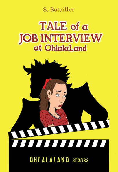 Tale of a Job Interview at OhlalaLand