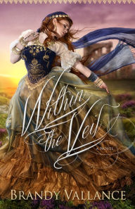 Title: Within The Veil, Author: Brandy Vallance