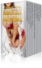 Completely Irresistible Breastfully Yours Box Set