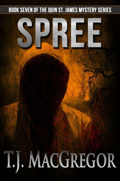 Spree by T. J. MacGregor | eBook | Barnes & Noble®