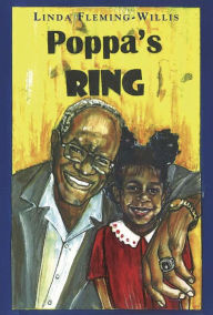 Title: Poppa's Ring, Author: Kathryn Durst