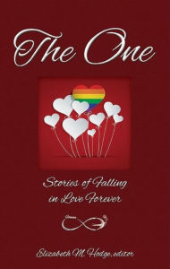 Title: The One - Stories of Falling in Love Forever, Author: Elizabeth Hodge