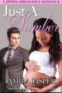 Just A Number (BWWM Pregnancy Romance)