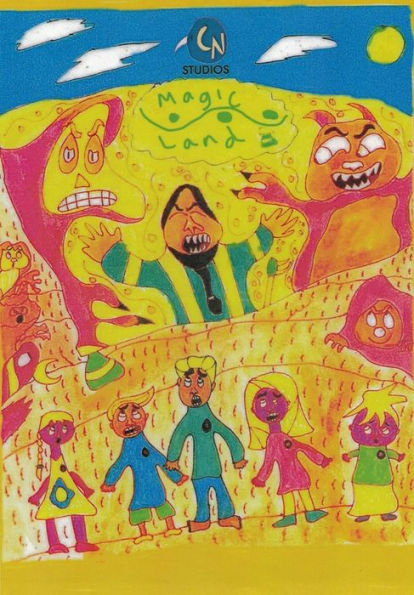 Magic Land