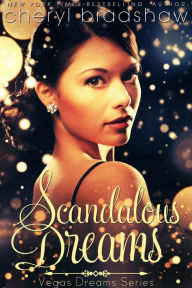 Title: Scandalous Dreams, Author: Cheryl Bradshaw