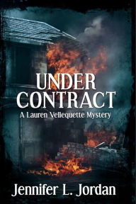 Title: Under Contract, Author: Jennifer L. Jordan