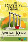 Death By Design 9 (Josiah Reynolds Mysteries)