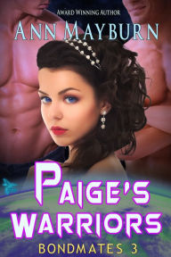 Title: Paige's Warriors, Author: Ann Mayburn