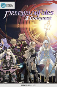 Title: Fire Emblem Fates: Conquest - Strategy Guide, Author: Gamer Guides