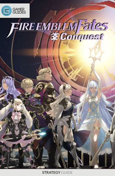 Fire Emblem Fates: Conquest - Strategy Guide