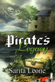 Title: The Pirate's Legacy, Author: Sarita Leone