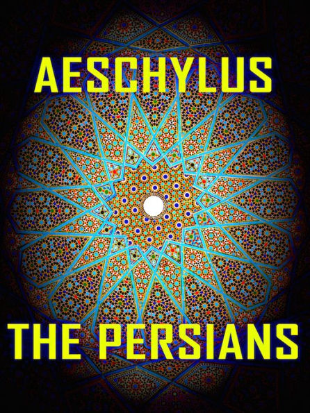 Aeschylus The Persians
