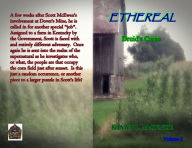 Title: ETHEREAL: Druid's Curse, Author: Shawn Mckenzie