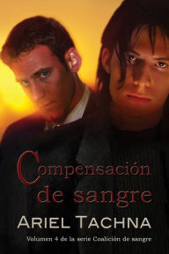 Title: Compensacion de sangre, Author: Ariel Tachna